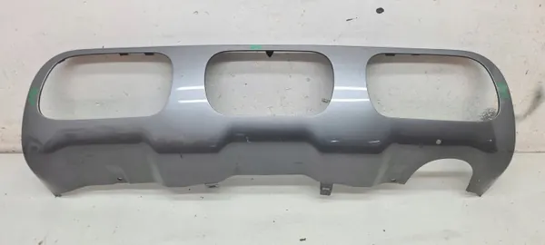 OEM 13489735 Tampa do Para-choques Traseiro Citroen C3 Aircross image 2