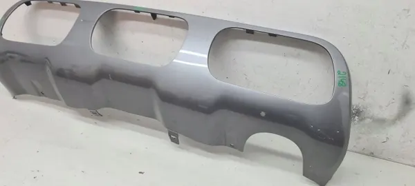 OEM 13489735 Tampa do Para-choques Traseiro Citroen C3 Aircross image 3
