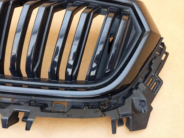 SKODA KODIAQ LIFT 21- Front Grill 565807723A image 10