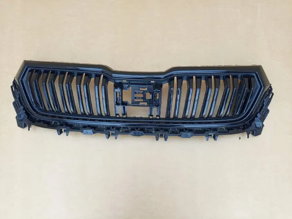 SKODA KODIAQ LIFT 21- Front Grill 565807723A image 2