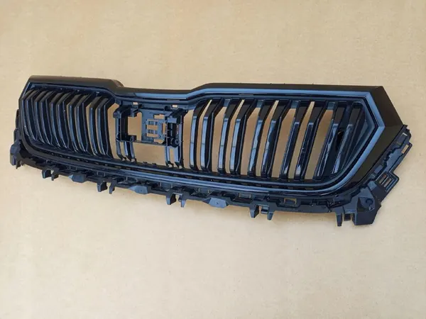 SKODA KODIAQ LIFT 21- Front Grill 565807723A image 6