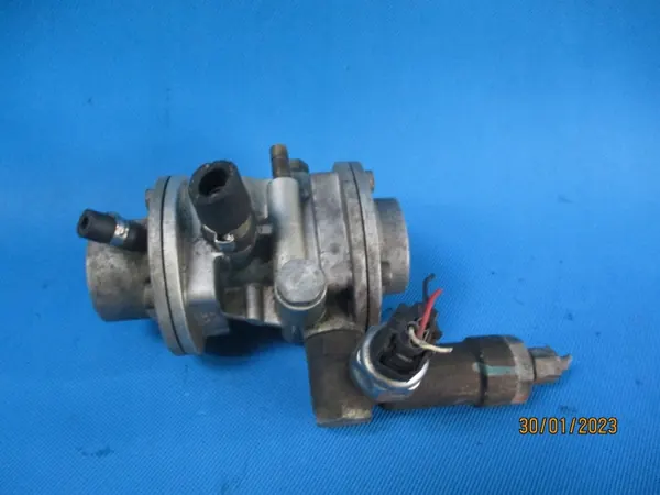 Redutor de gás BRC OEM 110R00 0090 - Usado image 2