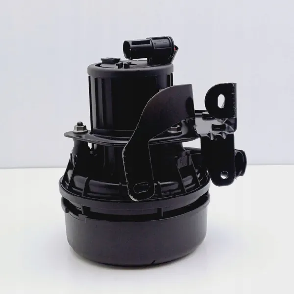 Toissijainen ilmapumppu OEM DRC99148 BMW 3 E46 Compactille image 3