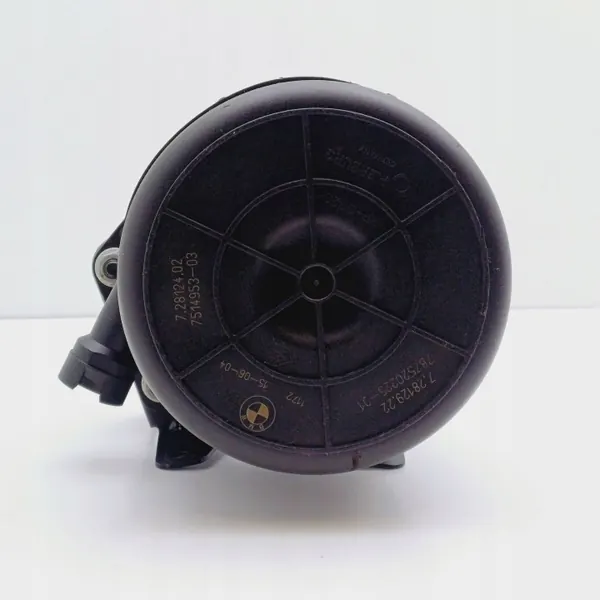 Toissijainen ilmapumppu OEM DRC99148 BMW 3 E46 Compactille image 4