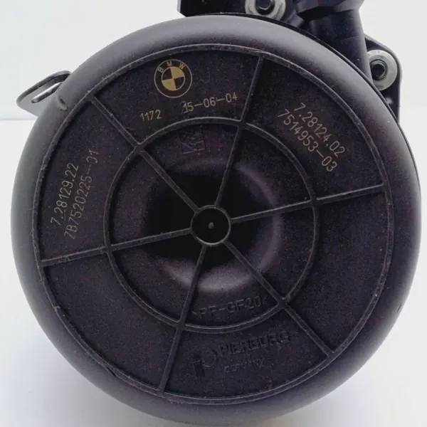 Toissijainen ilmapumppu OEM DRC99148 BMW 3 E46 Compactille image 5