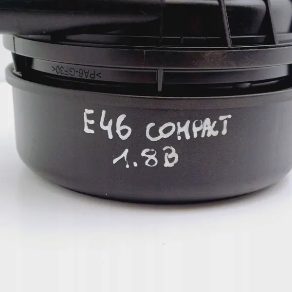 Toissijainen ilmapumppu OEM DRC99148 BMW 3 E46 Compactille image 6