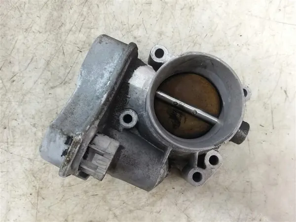 Corps de papillon VECTRA C 02-08 R pour Opel 2.2B 145CH image 2
