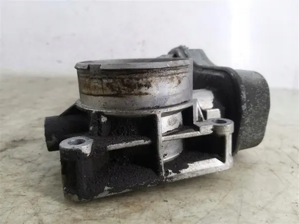 Corps de papillon VECTRA C 02-08 R pour Opel 2.2B 145CH image 3