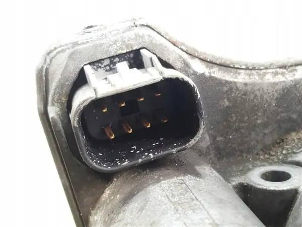 Corps de papillon VECTRA C 02-08 R pour Opel 2.2B 145CH image 4
