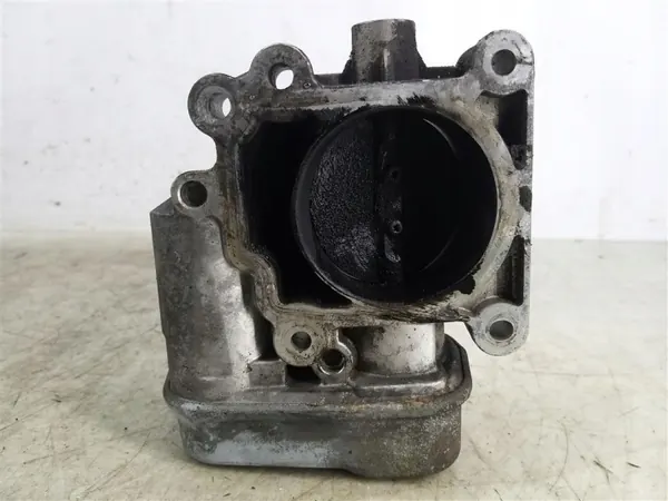 Corps de papillon VECTRA C 02-08 R pour Opel 2.2B 145CH image 5