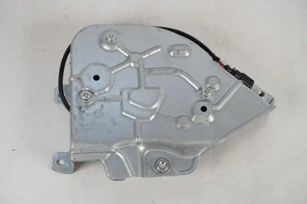 Vänster Bakdörrslås VW Caddy 2K0827201AB image 2