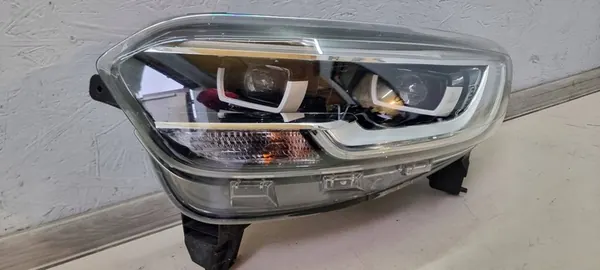 LED PURE VISION Vasemman Ajovalon RENAULT KADJAR '18-'22 image 2