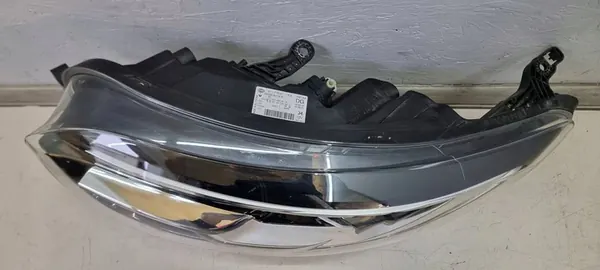 LED PURE VISION Vasemman Ajovalon RENAULT KADJAR '18-'22 image 4