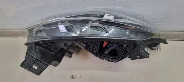 LED PURE VISION Vasemman Ajovalon RENAULT KADJAR '18-'22 image 6