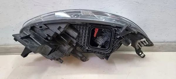 LED PURE VISION Vasemman Ajovalon RENAULT KADJAR '18-'22 image 7