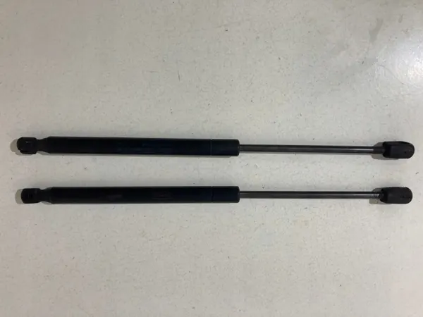F150 15+ Motorhuvesstöd OEM FL34-16C826-AB Fram image 2