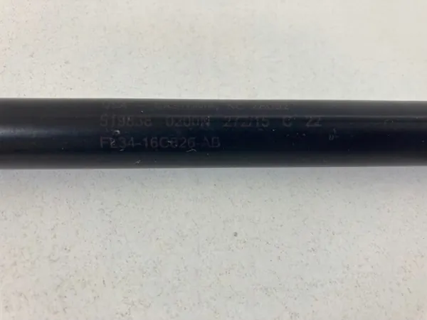 F150 15+ Motorhuvesstöd OEM FL34-16C826-AB Fram image 3