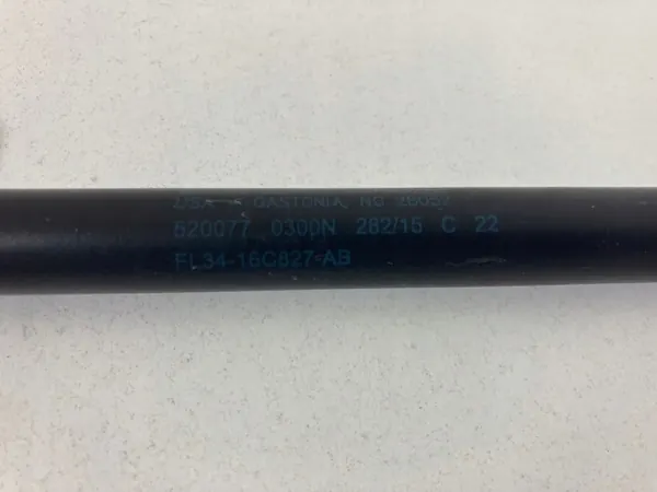 F150 15+ Motorhuvesstöd OEM FL34-16C826-AB Fram image 5