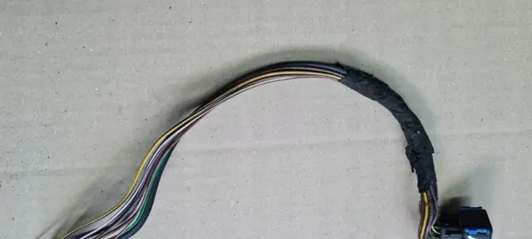 Conector Lâmpada Full LED Audi A6 C7 4G OEM WTYCZKA image 3