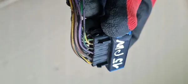 Conector Lâmpada Full LED Audi A6 C7 4G OEM WTYCZKA image 9