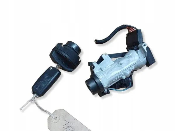 Skoda Rapid Stationwagen OEM 6RA905865 image 2