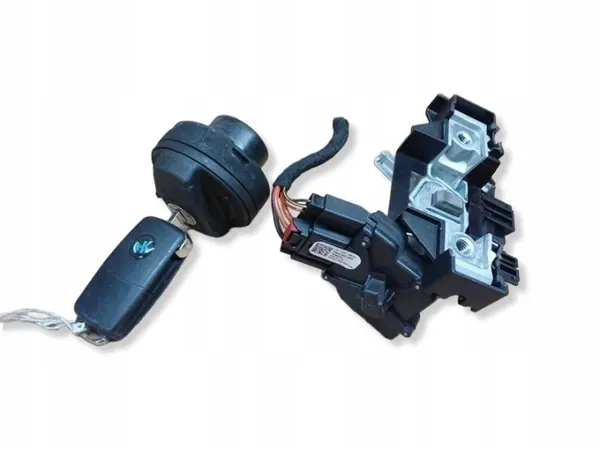 Skoda Rapid Stationwagen OEM 6RA905865 image 4
