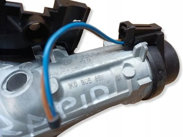 Skoda Rapid Stationwagen OEM 6RA905865 image 5