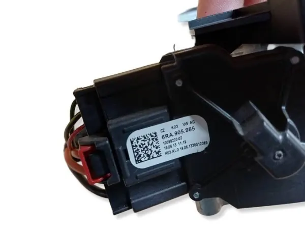 Skoda Rapid Stationwagen OEM 6RA905865 image 6