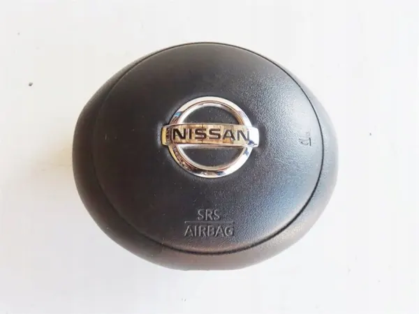 Bestuurdersairbag OEM JFKOEHJUIR-4UFB4U83 Nissan Micra image 2
