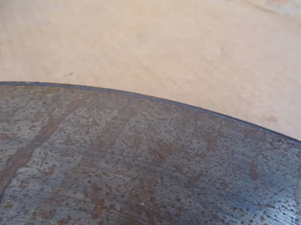 Étriers de frein avant Audi A6 S6 C7 OEM FHA10776 image 4