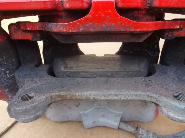 Étriers de frein avant Audi A6 S6 C7 OEM FHA10776 image 7