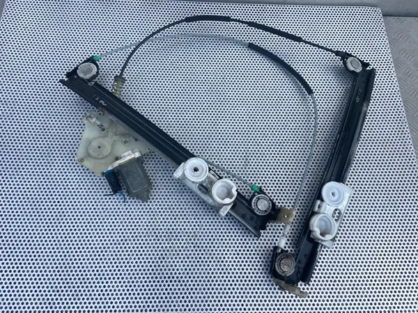 Elevador de vidro dianteiro esquerdo MINI COOPER S R50 R52 R53 OEM image 2