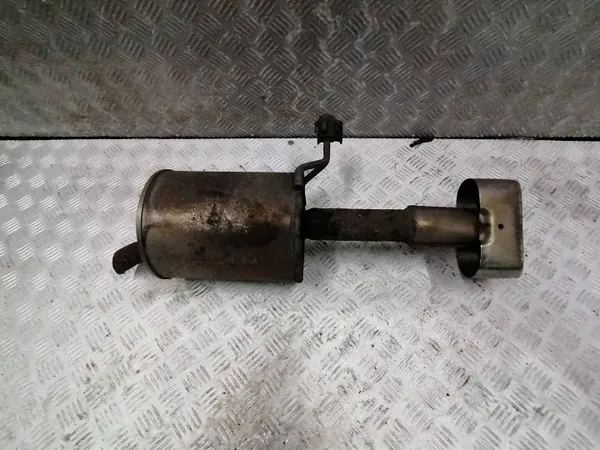 Pakoputken Vaimennin OEM 201000324R Renault Clio IV image 3