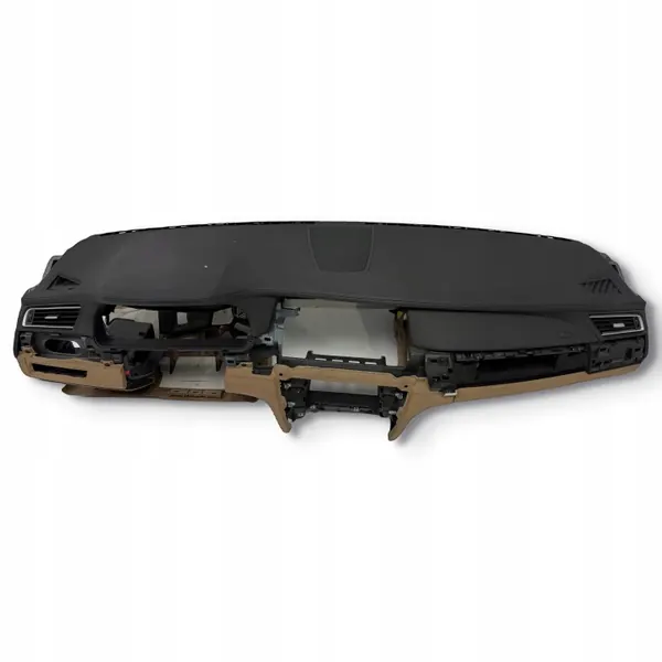 Dashboardconsole OEM 51459112134 voor BMW F01 7 Serie image 2