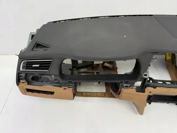 Dashboardconsole OEM 51459112134 voor BMW F01 7 Serie image 3