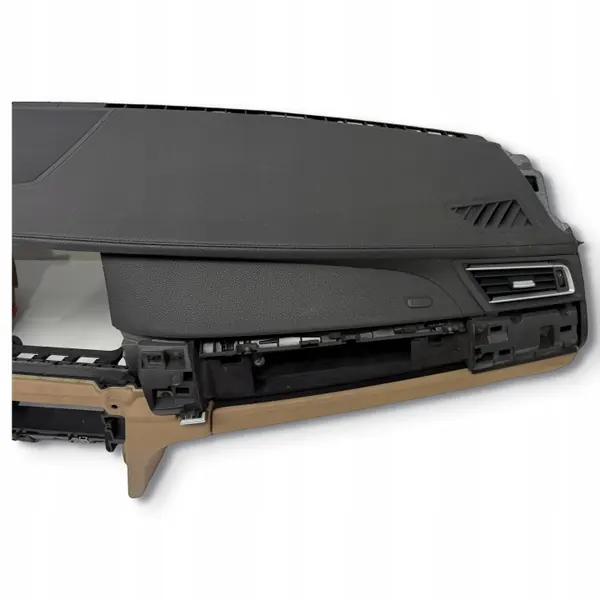 Dashboardconsole OEM 51459112134 voor BMW F01 7 Serie image 4