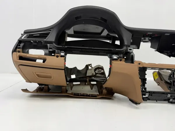 Dashboardconsole OEM 51459112134 voor BMW F01 7 Serie image 6