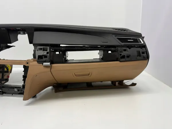 Dashboardconsole OEM 51459112134 voor BMW F01 7 Serie image 7