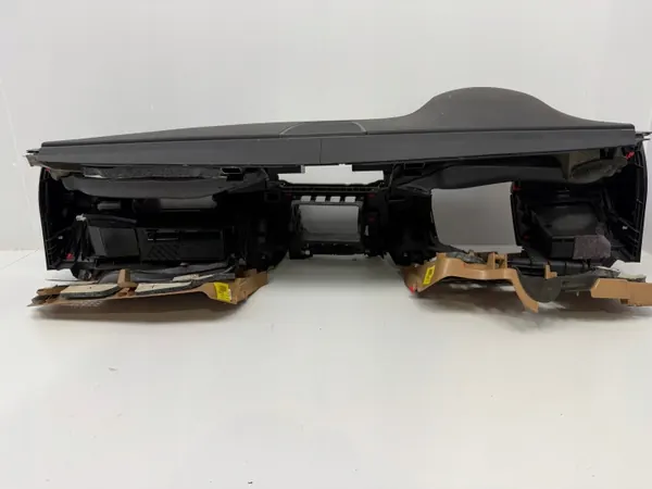 Dashboardconsole OEM 51459112134 voor BMW F01 7 Serie image 9