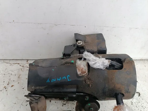 Bomba de direção assistida Citroen Jumpy II 2.0 HDI image 2