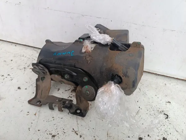 Bomba de direção assistida Citroen Jumpy II 2.0 HDI image 3