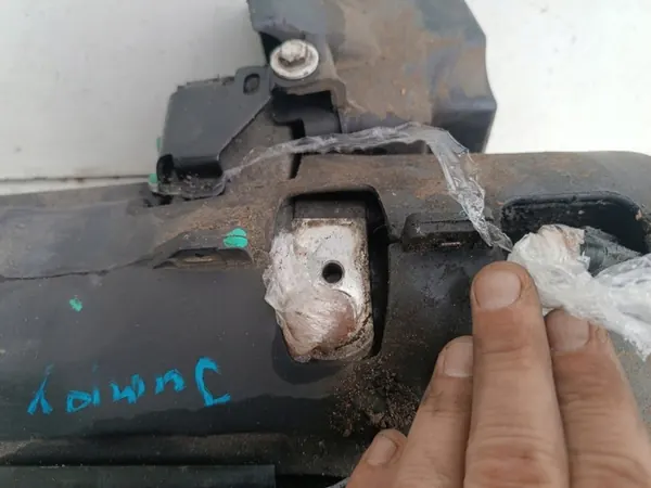 Bomba de direção assistida Citroen Jumpy II 2.0 HDI image 4