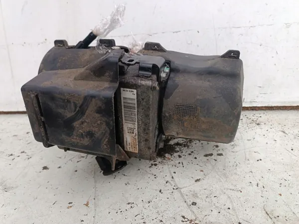 Bomba de direção assistida Citroen Jumpy II 2.0 HDI image 5