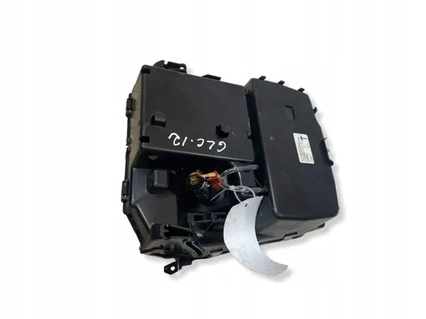 Asbak Opslag OEM A2056801005 Mercedes GLC W253 image 10