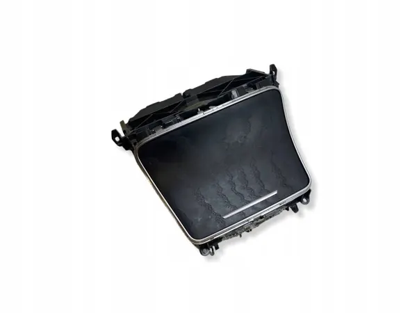 Asbak Opslag OEM A2056801005 Mercedes GLC W253 image 3