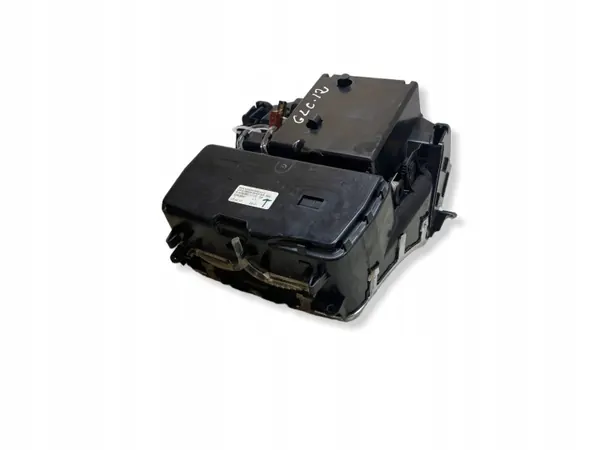 Asbak Opslag OEM A2056801005 Mercedes GLC W253 image 8