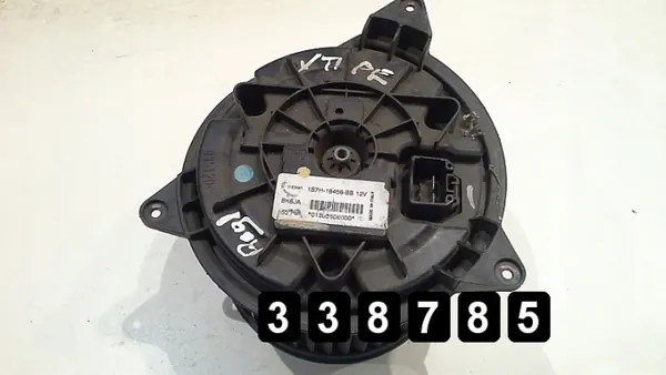 Jaguar Värmefläkt OEM AM-338785 Begagnad image 2