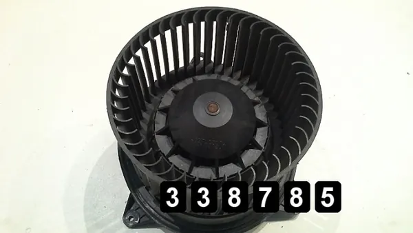 Jaguar Värmefläkt OEM AM-338785 Begagnad image 3