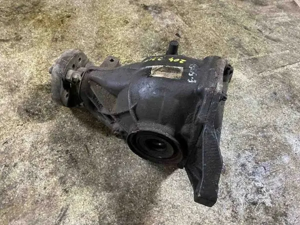 Achterdifferentieel MERCEDES-BENZ C W204 A2043507000 image 5