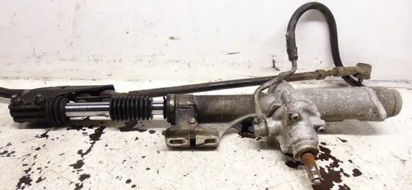 Caixa de Direção Audi 80 B4 image 2